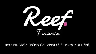 REEF FINANCE BULLISH BREAKOUT INCOMING? TECHNICAL ANALYSIS HERE!