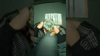 Beyblade Burst Random Booster Vol. 30 B-202 05: Xiphoid Belial Karma Destroy'-10 Unboxing