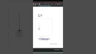 How to create capacitor symbol in orcad | Learn PCB schematic #pcb #pcbdesign #orcad #course #udemy