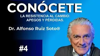 LIVE #4 CONÓCETE: La resistencia al cambio