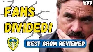 Why Are Leeds Fans Calling for Farke Out?  #lufc