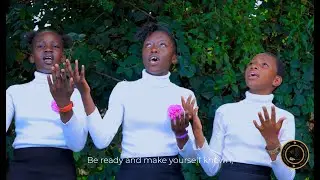 DUNIA HII // EMBU CHILDREN MINISTRY CHOIR (Official Video) 4K UHD