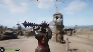 Chivalry 2 Duels with my Clan/Friends 