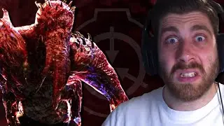 SCP-610 Has Infected EVERYTHING | Part 2 | SCP: Fragmented Minds Demo