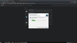 How install MYSQL Workbench Client