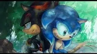 Sonadow ~Me robaste el corazón~