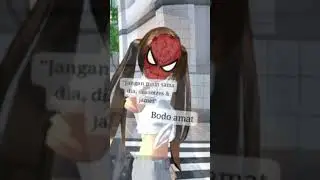 bomat🤪 || #sakuraschoolsimulator #harusberanda #subscribemychannel #fypp #shortvideo