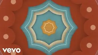 Trey Anastasio - Lever Boy (Official Visualizer)