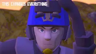 THIS CHANGES EVERYTHING RAVENFIELD EA27 UPDATE