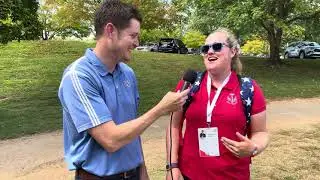 Wilmington's McCrery stars at PING Junior Solheim Cup