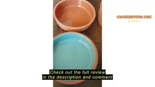 Review Treasures Of Morocco Moroccan Cooking Tagine Handmade Lead Free Safe Glazed Traditional Mediu
