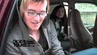 Callahan - BUS INVADERS Ep. 38