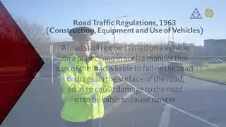 Load Securing Introduction   video 1 of 7 in series