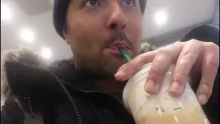 COOKING SHOPPING URGANT CARE SNOWSTORM EAR DOCTORS VLOG!