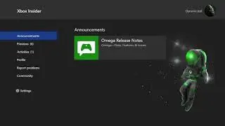 How to Get/Download Halo Infinite Tech Preview Beta (Xbox Series S/X)