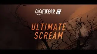Fifa 19 Halloween Ultimate Scream Trailer | See the New SCREAM CARDS in PACKS NOW