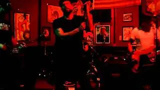 MEASURED IN GREY @ snapper magee's 2/11/12