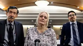 Disabled Woman Facing 20 Years for 200 Grams — Judge Boyd HUMILIATES Her