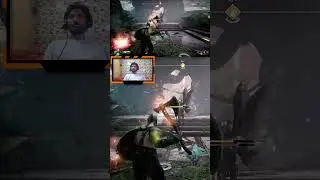 God of war gameplay short part #6 telugu #godofwar #playstationgamer #gaming #kratos  #gameplay