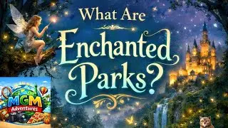 What Are Enchanted Parks?