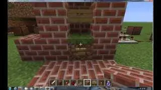 Minecraft Still Alive