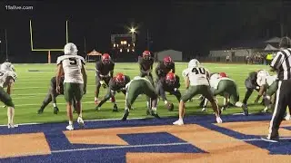 Kennesaw Mtn. vs. South Cobb | Week 8 high school football