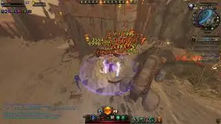 Mask of The Hell Bringers Easy Farming