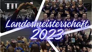 LM 2023 mit BEARS XTREME 💙 + huge surprise