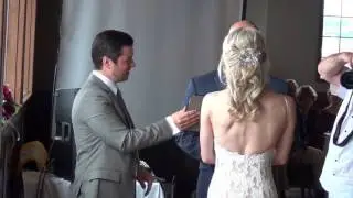 Brad and Ramie's Wedding Video