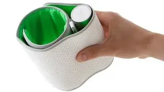 Withings Smart Blood Pressure Monitor - Review