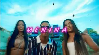Mc Menor Jp &times; Mc Collin Type Beat [ Brazil Funk Instrumental] 