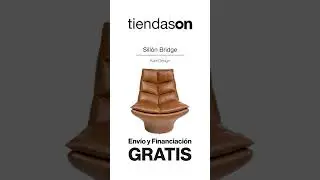 Sillones de Dise&ntilde;o Moderno