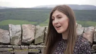 Mo Mhallachd air na Caoraich Mhòr