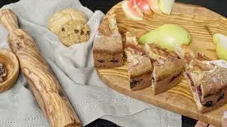 Forest Decor - Olive Wood Kitchenware