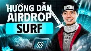 Hướng dẫn Surf Copilot chi tiết &ndash; AI ph&acirc;n t&iacute;ch Crypto realtime, tiềm năng airdrop tương lai