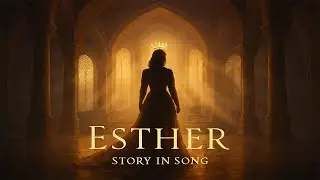 What If Esther Wrote a Worship Song? | A Medieval x RnB Journey