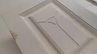 ATC CNC Wood Carving Machine with Tool Changer for Cabinet Making