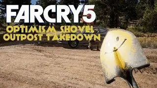 FAR CRY 5 - 