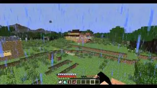 MINECRAFT LP#20 Angry World-ГГ(Личное мнение о обновлении)