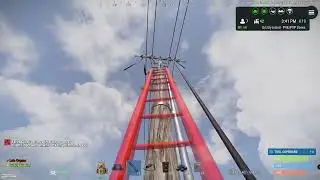 Grid Power in Rust?? Testing The Plugin / Mod Grid Power | Rust Electric