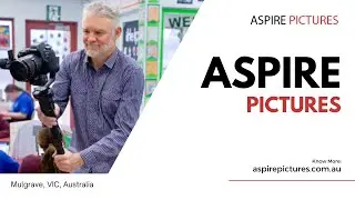 Aspire Pictures - Melbourne Videography | Melbourne Photography | Corporate Photography Melbourne