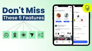 Top 5 Must-Have Features for Every Padel Tennis App in 2024 | Padel Tennis App Development