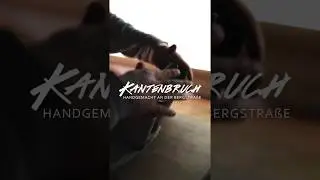 Kantenbruch Showcase