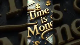 BEAT NAME : TIME IS MONEY 💰 hiphop BEAT with piano, smooth melodies, simple efficace 👍