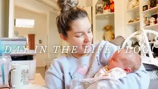 Daily Vlog | New Blood Results, Facetime Chats, & Coffee Fails