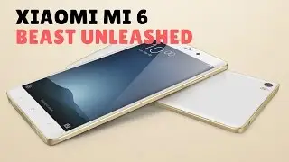 Xiaomi Mi 6 2017 - Snapdragon SoC 835 - Mi 6 Price Specifications Release Date - Xiaomi Mi6
