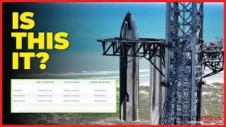 Is Starship Launch Date Confirmed? | Latest SpaceX Updates