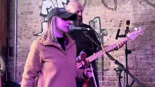Kayla Rose Nashville, Joe Birmingham, Robert Burgeis