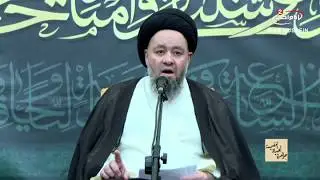 جوهرة الحياة النفسية (23): الفشل بين التفاعل والانعفال، سماحة اية الله السيد حسين الشيرازي1439 ق