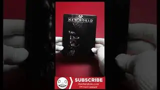 NEW WORLD MyLord Edition Steelbook FantasyBox